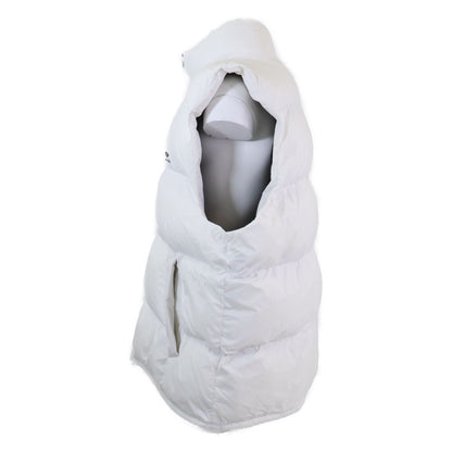 Balenciaga Similarly Ski Puffer Down Vest Jacket 50 — view 2