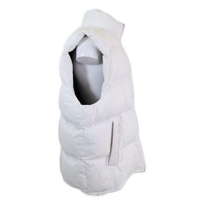 Balenciaga Similarly Ski Puffer Down Vest Jacket 50 — view 4
