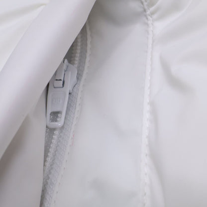 Balenciaga Similarly Ski Puffer Down Vest Jacket 50 — view 8