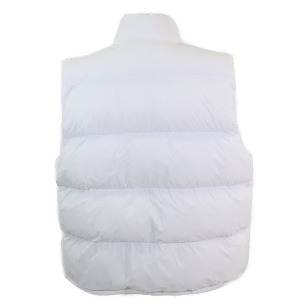 Balenciaga Similarly Ski Puffer Down Vest Jacket 50 — view 3