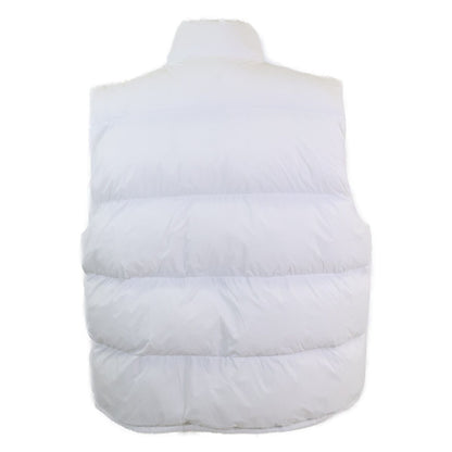 Balenciaga Similarly Ski Puffer Down Vest Jacket 50 — view 3