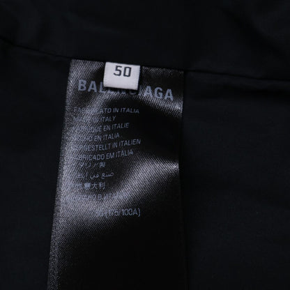 Balenciaga Similarly Ski Puffer Down Vest Jacket 50 — view 7