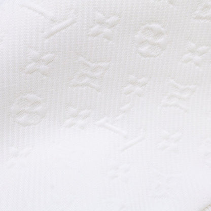 Louis Vuitton Xhm Embossed Monogram Logo Track Pants — view 9