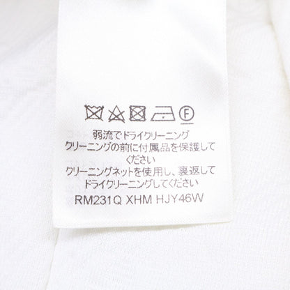 Louis Vuitton Xhm Embossed Monogram Logo Track Pants — view 5