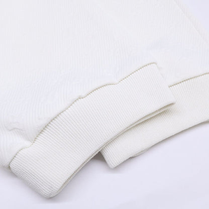 Louis Vuitton Xhm Embossed Monogram Logo Track Pants — view 8