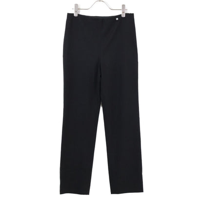 Chanel Wool Trousers 36 Pants