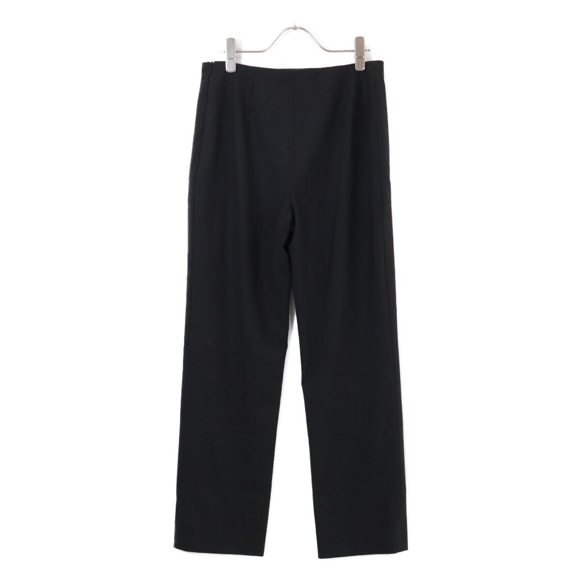 Chanel Wool Trousers 36 Pants — view 2