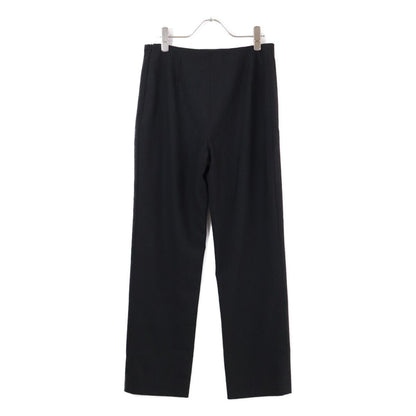 Chanel Wool Trousers 36 Pants — view 2