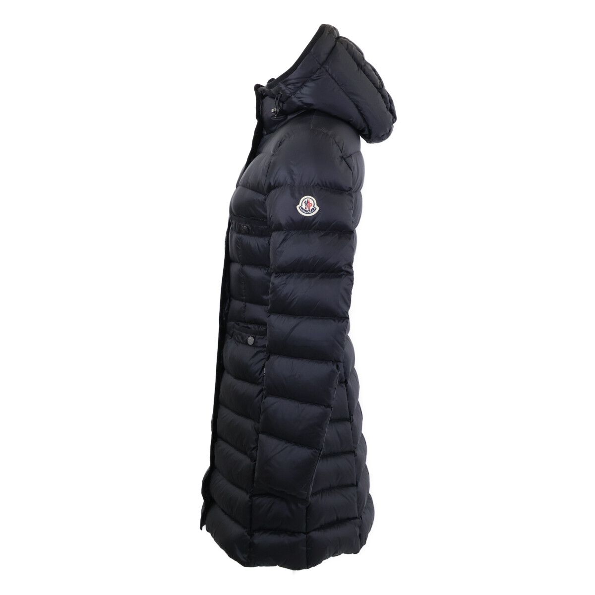 Moncler Hirma Fu Dead Down Jacket 00 — view 2