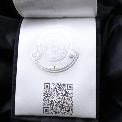 Moncler Hirma Fu Dead Down Jacket 00 — view 8