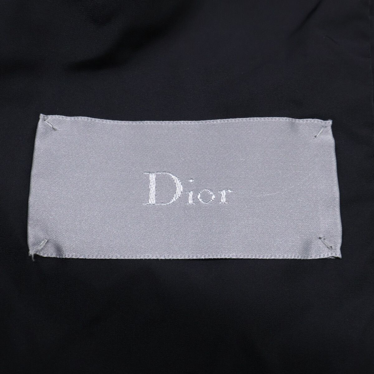 Dior Homme Down Jacket 50 — view 4