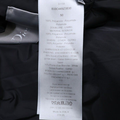 Dior Homme Down Jacket 50 — view 6