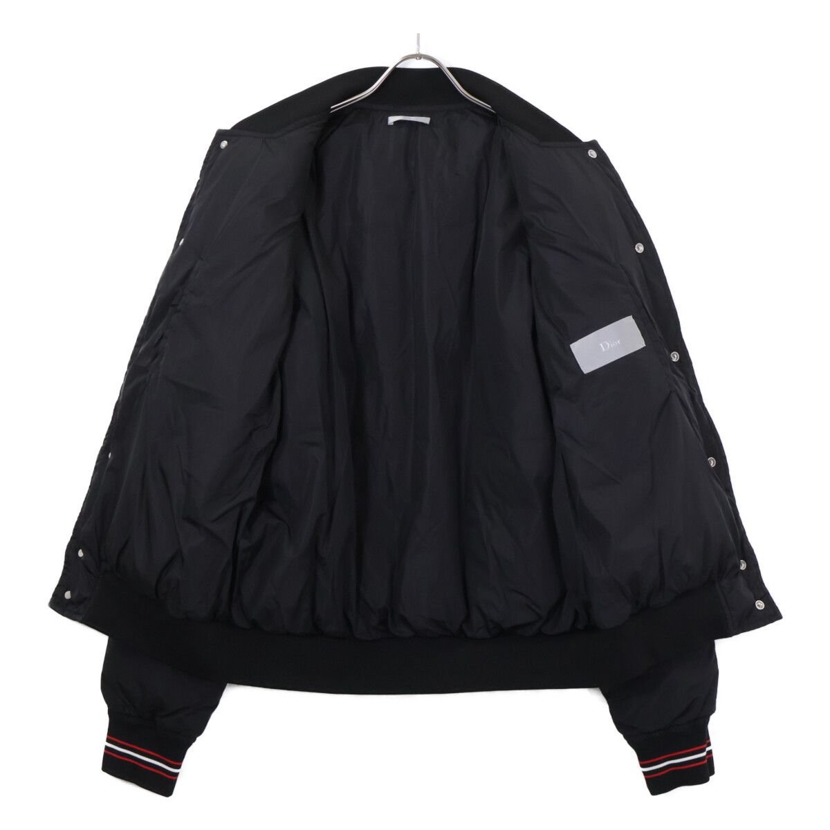 Dior Homme Down Jacket 50 — view 3
