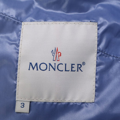 Moncler K2 Down Jacket 3 with Hood — view 4
