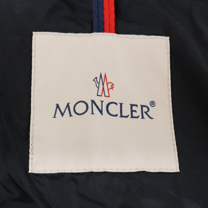 Moncler Montgenevre Wool Down Jacket — view 5
