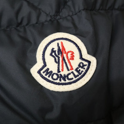 Moncler Made Vermeille Lightweight Short Down Jacket — view 9