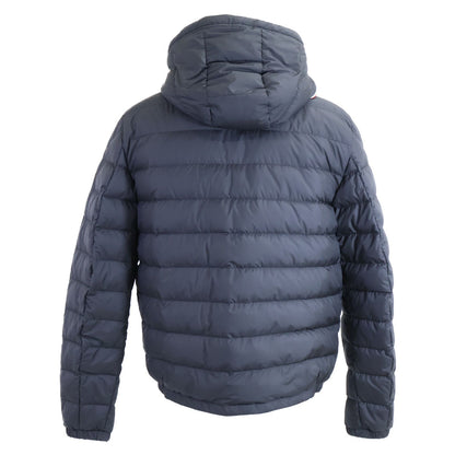 Moncler Made Vermeille Lightweight Short Down Jacket — view 2