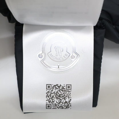 Moncler Made Vermeille Lightweight Short Down Jacket — view 8