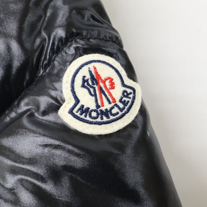 Moncler Fulmarus Down Jacket 00 with Hood — view 9