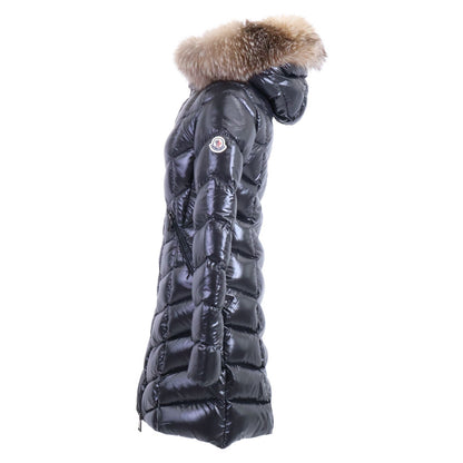 Moncler Fulmarus Down Jacket 00 with Hood — view 3