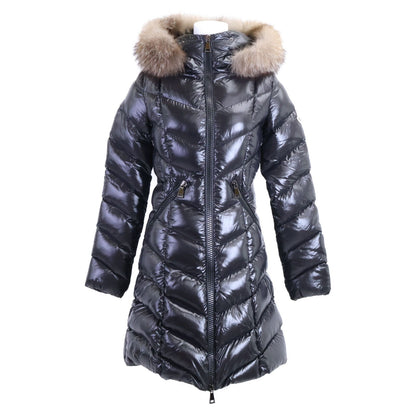 Moncler Fulmarus Down Jacket 00 with Hood