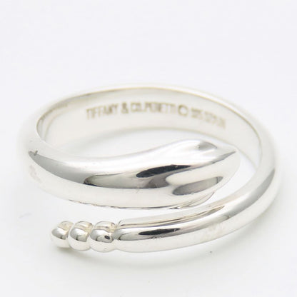 Tiffany & Co Ring Snake 925 Sterling Silver Elsa Peretti — view 2