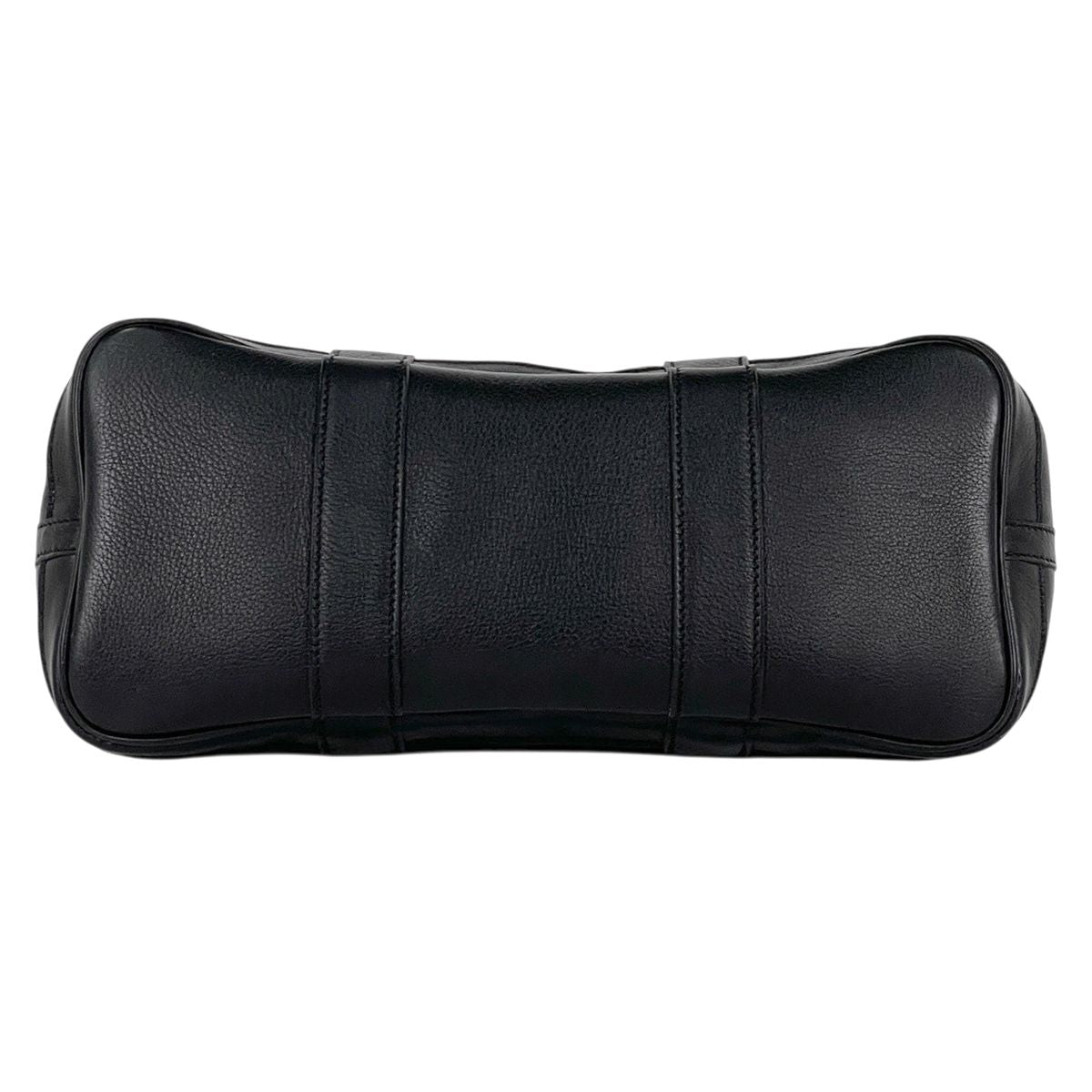 Hermes Garden Party TPM Tote Veau Swift Black — view 5
