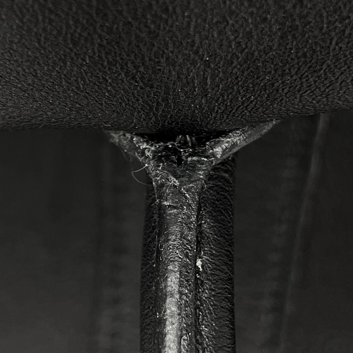 Hermes Garden Party TPM Tote Veau Swift Black — view 8