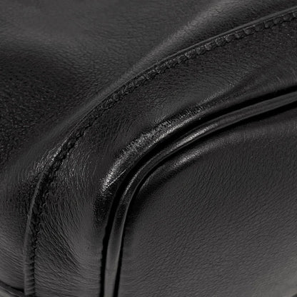 Hermes Garden Party TPM Tote Veau Swift Black — view 6