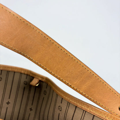 Louis Vuitton Delightful PM Shoulder Bag Monogram Brown — view 6
