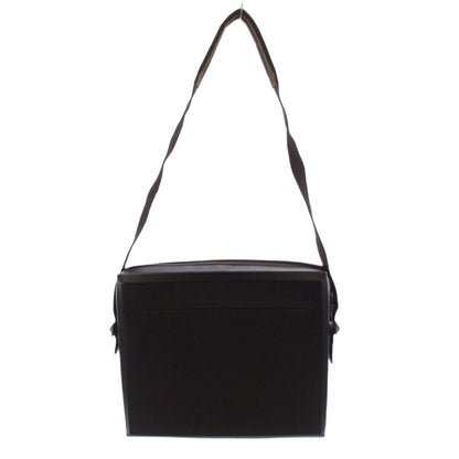 Louis Vuitton Monogram Glace Steve Shoulder Bag Brown — view 3