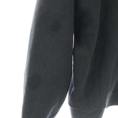 Gucci Interlocking Hoodie M Black SY — view 8