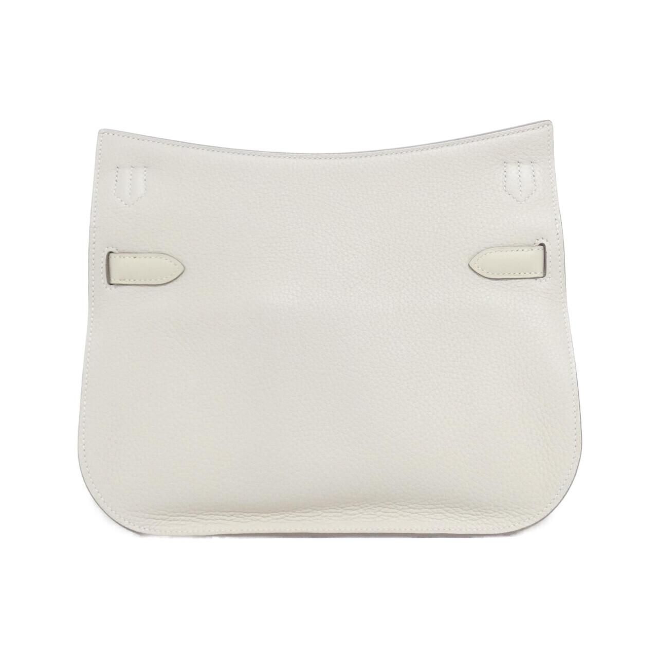 Hermes Jypsiere Touch 28 cm Shoulder Bag — view 2