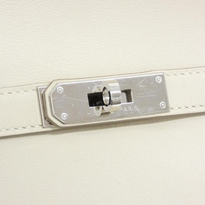 Hermes Jypsiere Touch 28 cm Shoulder Bag — view 6