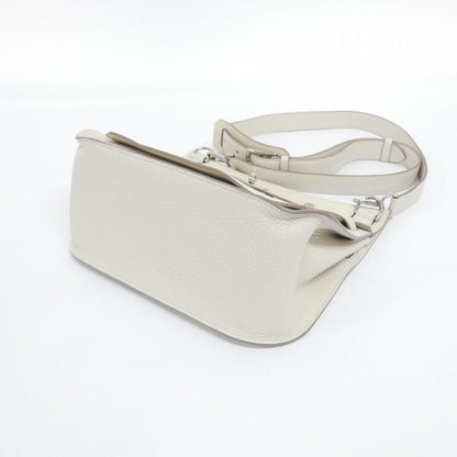 Hermes Jypsiere Touch 28 cm Shoulder Bag — view 3