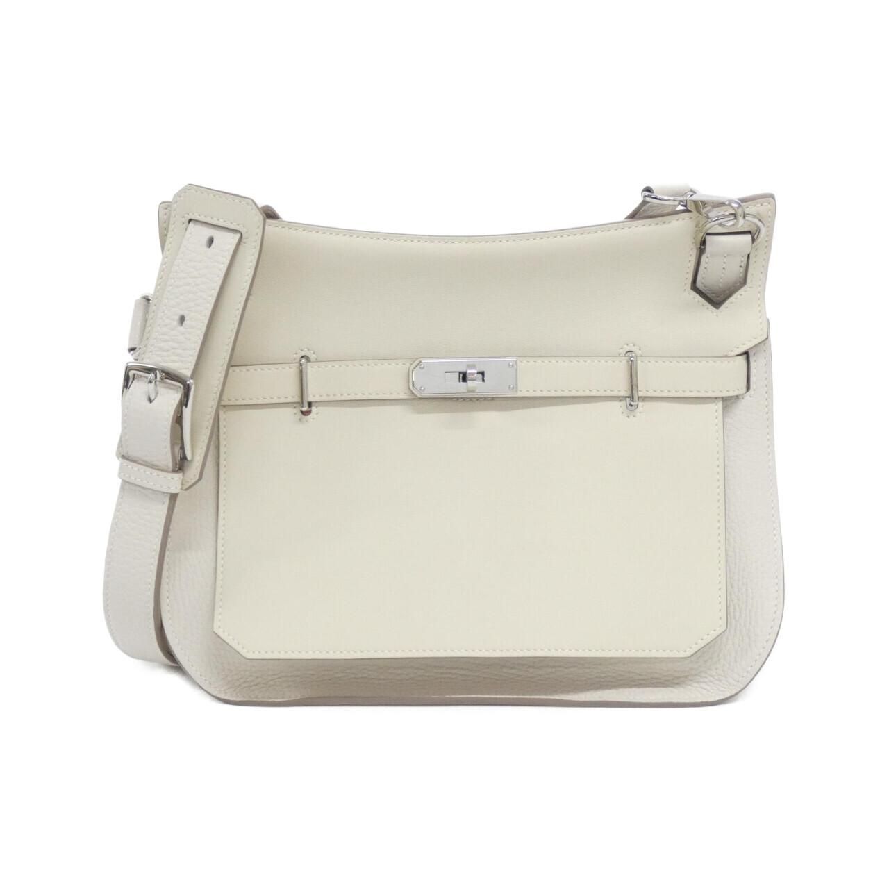 Hermes Jypsiere Touch 28 cm Shoulder Bag