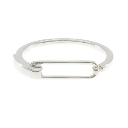 Hermes 925 Bangle Bracelet