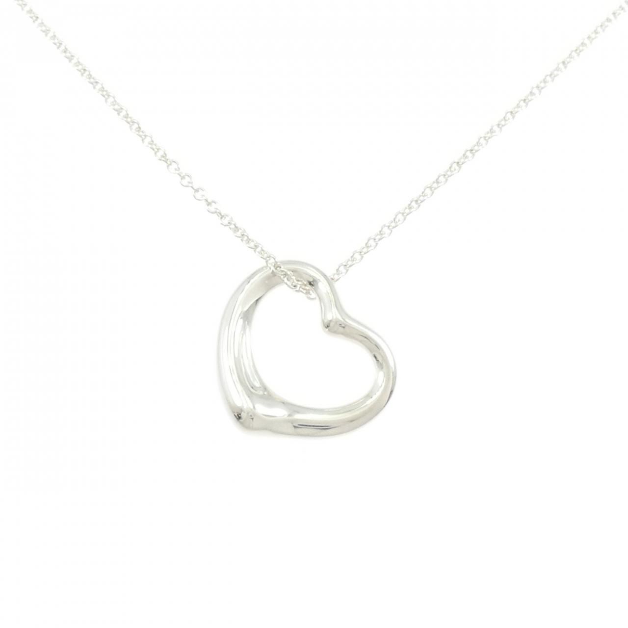 Tiffany & Co Open Necklace