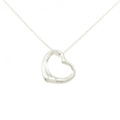 Tiffany & Co Open Necklace