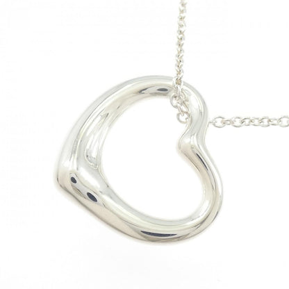 Tiffany & Co Open Necklace — view 3