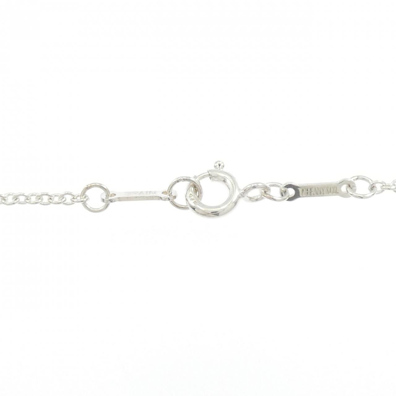 Tiffany & Co Open Necklace — view 5
