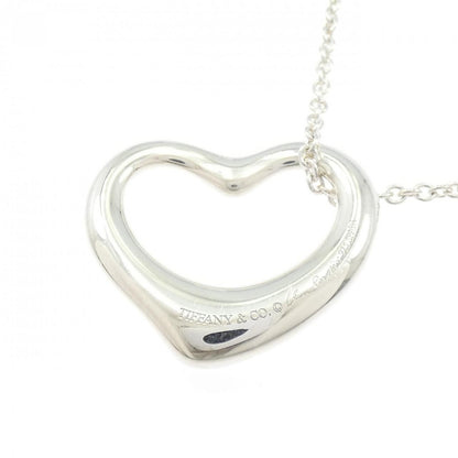 Tiffany & Co Open Necklace — view 4