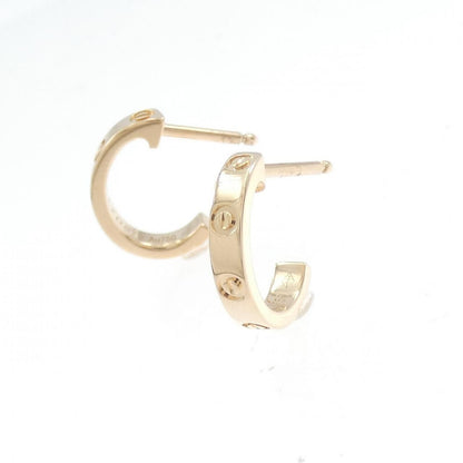 Cartier Mini Love Earrings — view 2