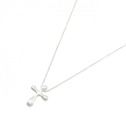Tiffany & Co Cross Necklace — view 2
