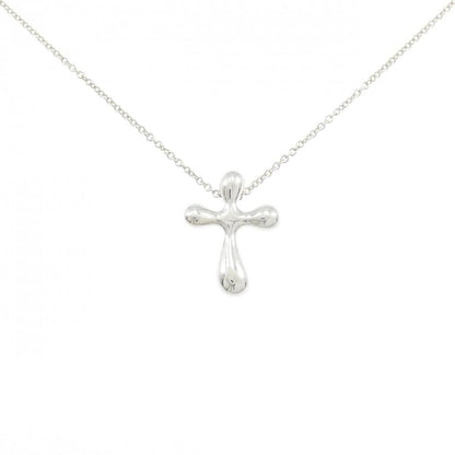 Tiffany & Co Cross Necklace