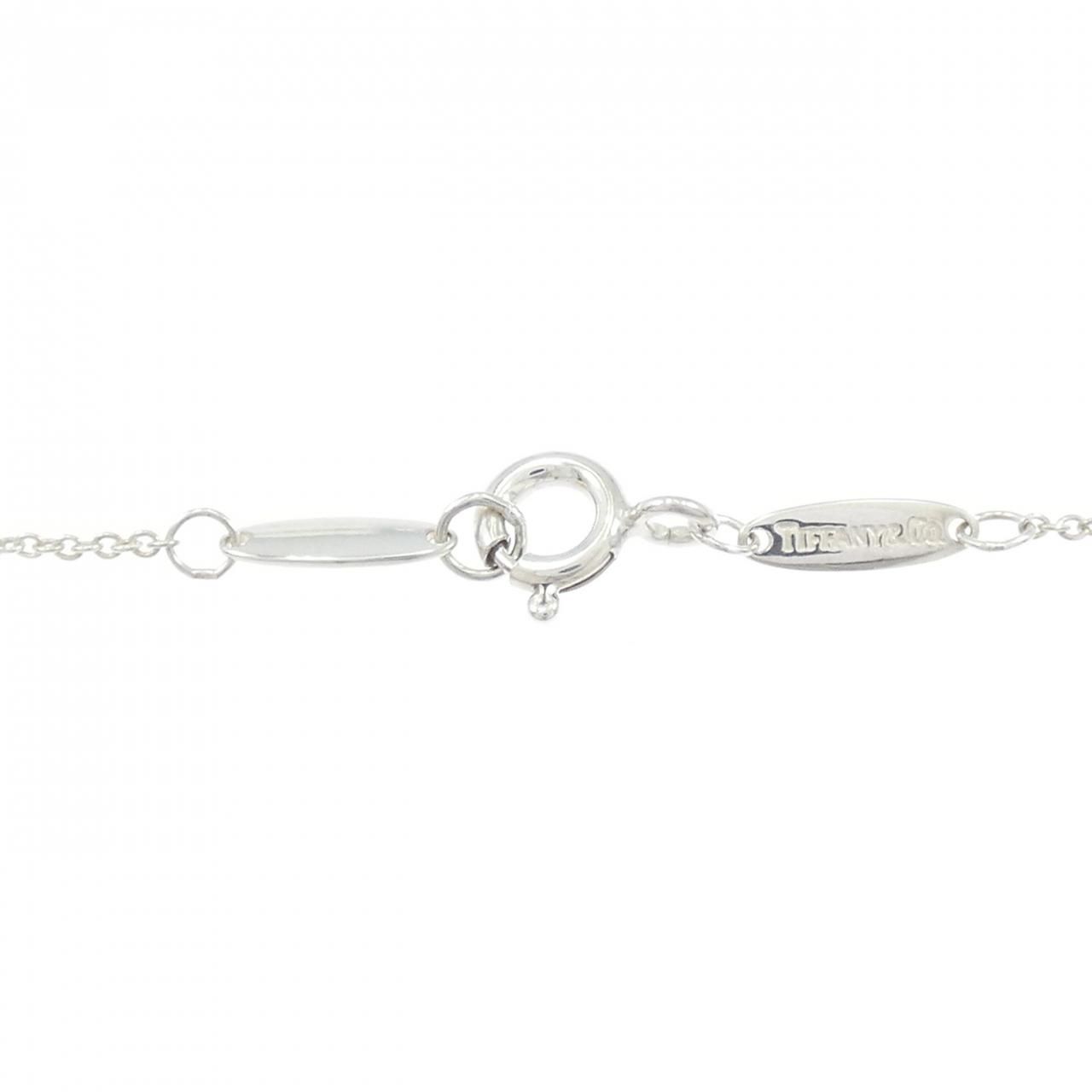 Tiffany & Co Cross Necklace — view 5