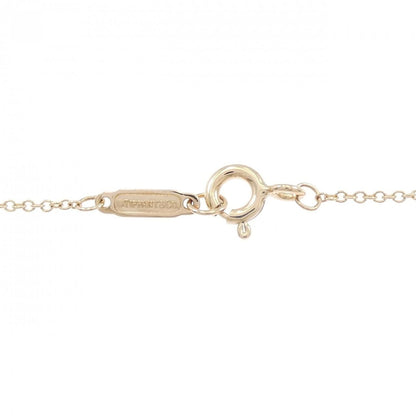Tiffany & Co Solitaire Necklace — view 5