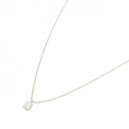 Tiffany & Co Solitaire Necklace — view 2