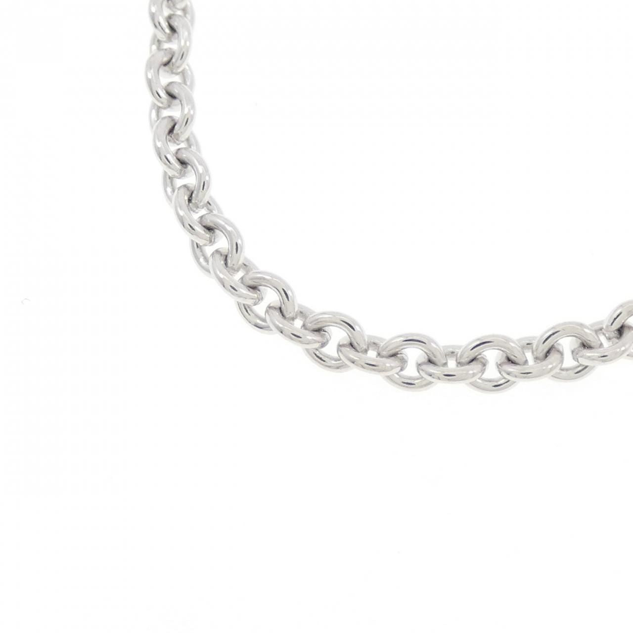 Cartier Forsa Chain Necklace — view 3