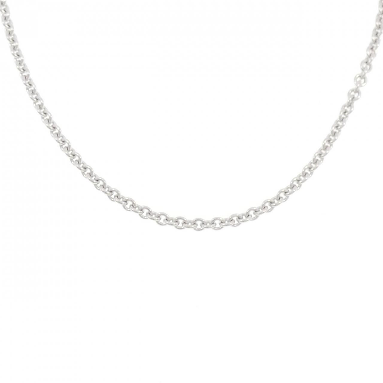 Cartier Forsa Chain Necklace